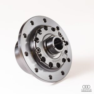 Vauxhall F23 Astra Gripper Differential - 5 speed transmission