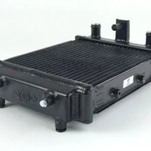 CSF VAG MQB QUADRUPLE PASS DSG COOLER (FITS LEFT & RIGHT SIDE)