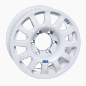 Fullrace T Dakar 4x4 7x16"