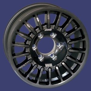 Winrace T 4x4 7x16" in Anthracite
