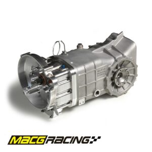 Drenth DGT350 5-Speed Sequential Transaxle