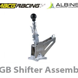Albins AGB Shifter Assembly - Sequential