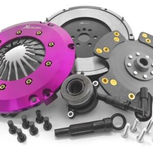 Xtreme Stage 3 HD Rigid Carbon Clutch Disc for Lotus Evora (09-17) & Exige (13-18) 2GRFZE 3.5L models