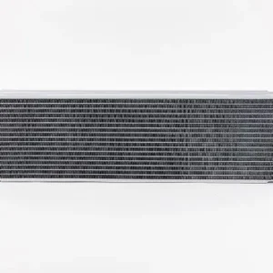 CSF DUAL-PASS UNIVERSAL HEAT EXCHANGER (CROSS-FLOW)