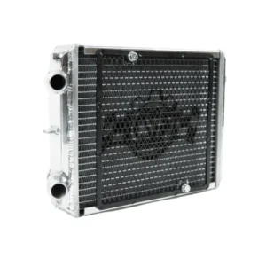 CSF AUXILIARY RADIATOR FOR MERCEDES W205 C63 AMG S GT GLE GLS (FITS BOTH LH & RH)