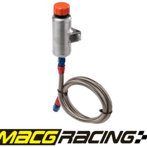 Drenth Oil Breather Catch Tank