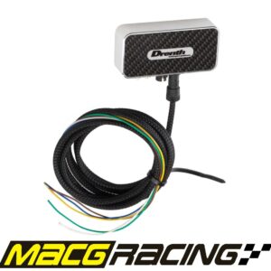 Drenth Switchbox