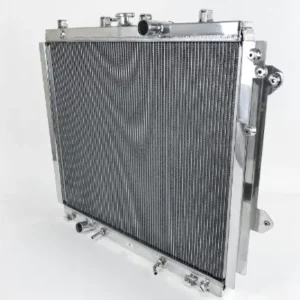 CSF RACE RADIATOR FOR TOYOTA 4RUNNER 10-19
