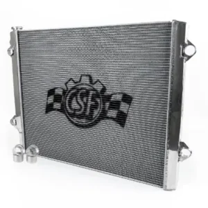 CSF RACE RADIATOR FOR TOYOTA TACOMA 05-15 (2nd Gen) 16+ (3rd Gen)