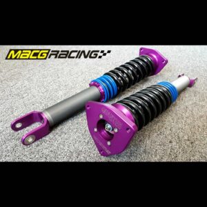 Quantum One.Zero Dampers for Mazda RX8