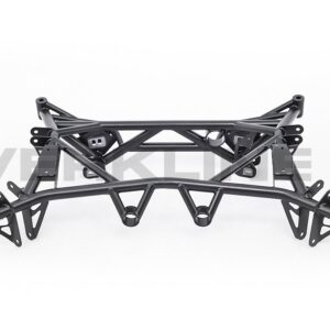 Verkline Rear Lightweight Tubular Subframe for BMW Z4 G29 & Toyota A90 Supra