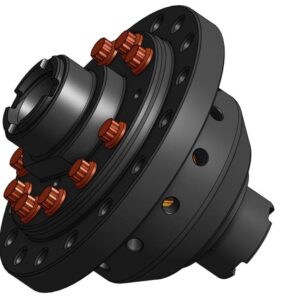 Wavetrac Differential for HONDA Civic Type R FK2 & FK8