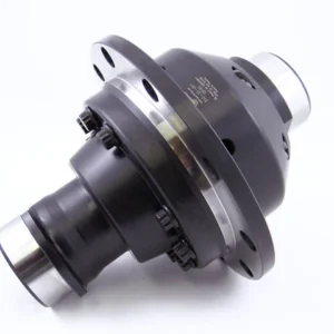 Wavetrac Differential for GM CORVETTE C5/C6 Automatic Transmission