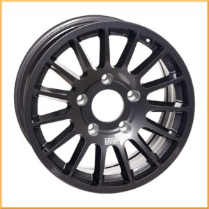 Winrace S 4x4 8x17"