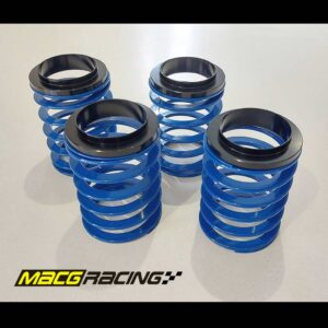 MacG Racing helper spring kit