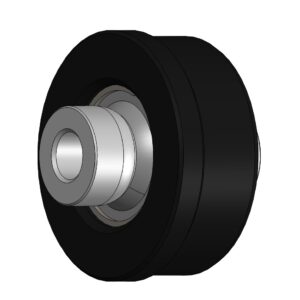 Verkline Spherical rear trailing arm insert kit for Toyota GR Yaris