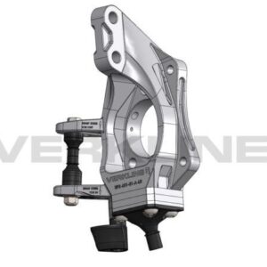 Verkline Front uprights for Toyota Yaris GR