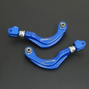 TOYOTA GR YARIS '20- REAR UPPER CAMBER KIT 2PCS