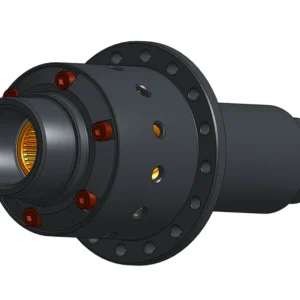 Wavetrac Differential for VW 0AV - MK7/7.5 Golf R REAR