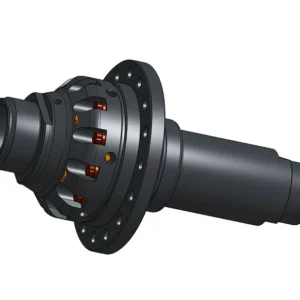 Wavetrac Differential for AUDI TTRS/RS3 REAR