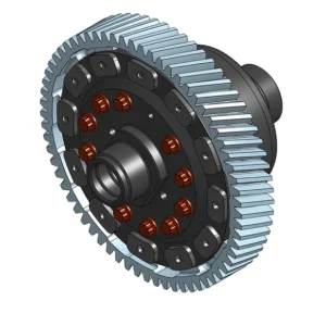Wavetrac Differential for HONDA NSX NA2