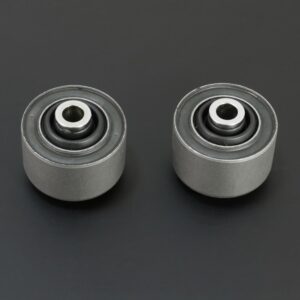 Hardrace Suspension for TOYOTA GR YARIS '20- REAR TRAILING ARM BUSHING KIT (PILLOW BALL) - 2PCS/SET
