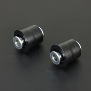 Hardrace Suspension for TOYOTA GR YARIS '20- REAR LOWER ARM BUSHING KIT (PILLOW BALL) - 2PCS/SET