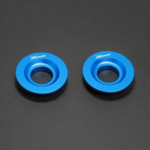Hardrace Suspension for TOYOTA GR YARIS '20- REAR DIFF. ANTI-VIBRATION INSERT - FRONT 2PCS/SET