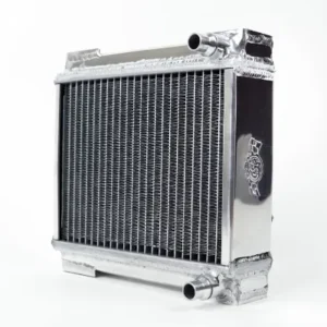 CSF MERCEDES-AMG AUXILIARY RADIATORS FOR E 63,  CLA 45, CLS 63, G 63, G 65, S 550, S 63, SL 63