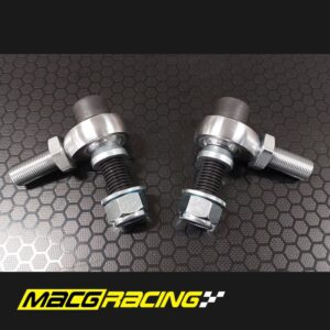 Ultima Front Upper Ball Joint Upgrade Kit