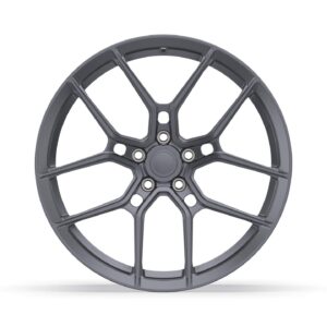 Braid Forged Line BPF-07
