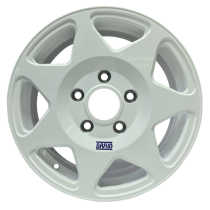 Braid Forged Dakar Classic