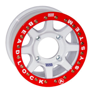 Braid Fullrace B Beadlock A wheel