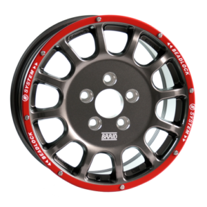 Braid Fullrace B Dakar Beadlock B
