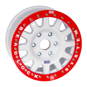 Braid Fullrace T Dakar Beadlock A