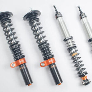 AST 5101 Street/Club Racing Series suspension kit for Audi A3, S3 & RS3