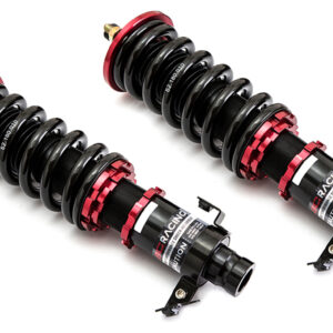 BC Racing V1 Coilover kit for Volkswagen UP!
