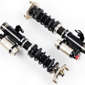 BC Racing ZX coilover kit for Nissan Skyline