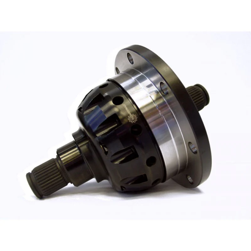 Wavetrac Differential for VW 020 - Mk1 RABBIT SCIROCCO GOLF JETTA 5MT