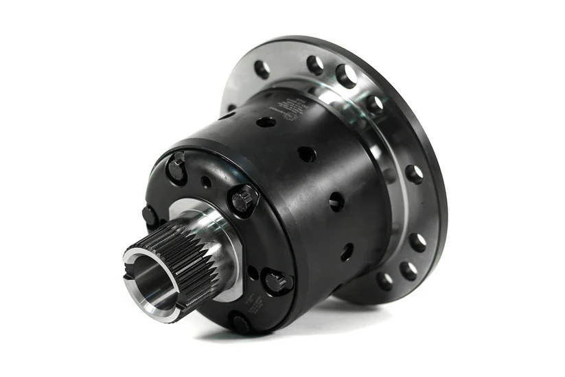 Wavetrac Differential for AUDI 80/90/UrS4 QUATTRO REAR