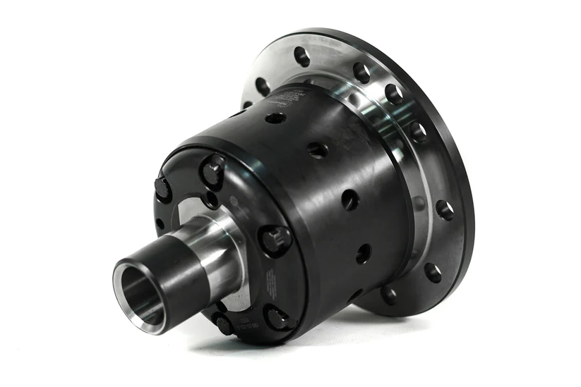 Wavetrac Differential for AUDI A4 (B5,B6,B7) QUATTRO REAR
