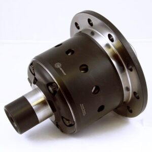 Wavetrac Differential for AUDI 02Q - A3 (8P), TT (8J) 6MT 2WD