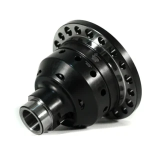 Wavetrac Differential for BMW (215K) E9X 335i/E39 540i/E52 Z8