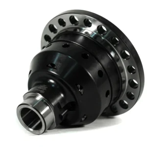 Wavetrac Differential for BMW F10 550i, E90 335D (215K)