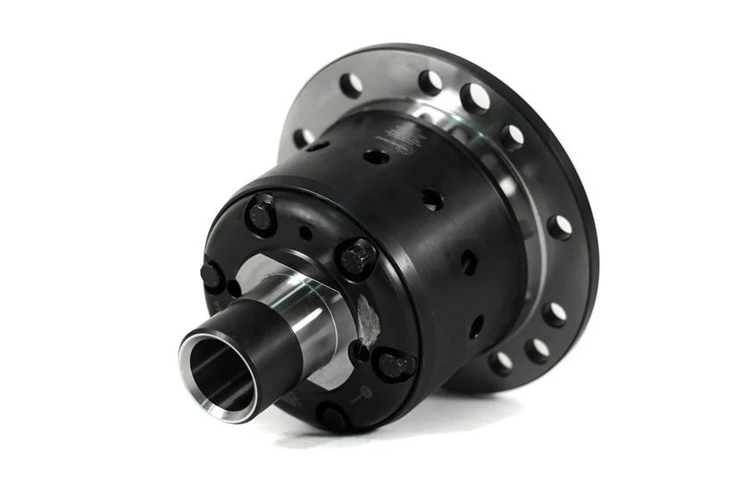 Wavetrac Differential for AUDI 016/093 5MT FRONT