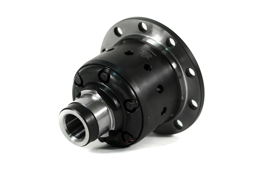 Wavetrac Differential for AUDI 0A3 - S4 4.2L (B6/B7) 6MT FRONT