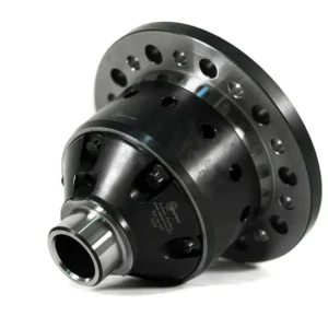 Wavetrac Differential for JEEP WRANGLER DANA 30 FRONT 3.73+