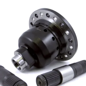 Wavetrac Differential for DODGE VIPER 2003-2010