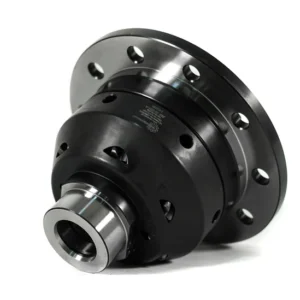 Wavetrac Differential for MERCEDES 210 axle