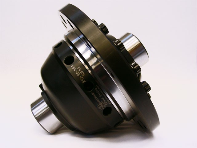 GM M32 6MT VAUXHALL/OPEL CORSA, ASTRA (VXR/OPC)